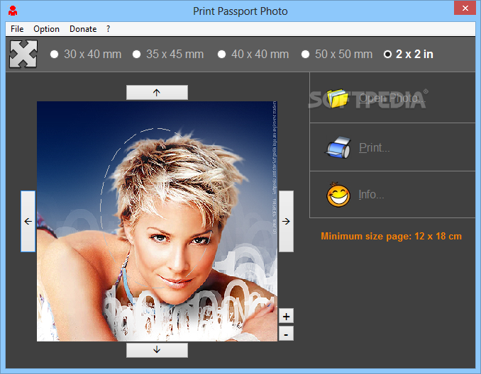 Free photo software mac